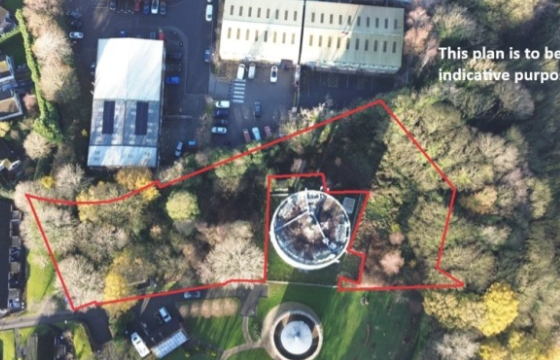 Land with Planning in Congleton photo